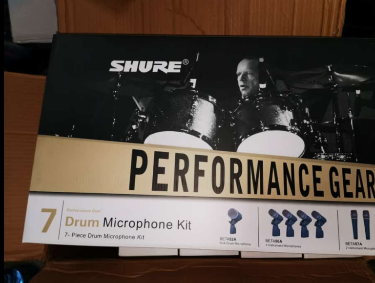 Shure Axient Digital vs Sennheiser Digital 6000/9000: The Pinnacle of Professional Wireless – An In-Depth Comparison