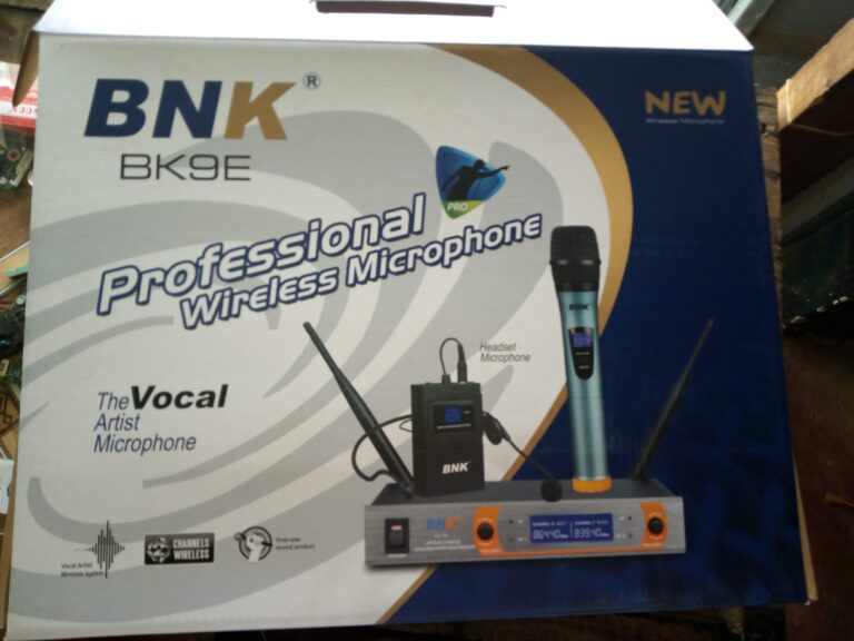 BNK BK9