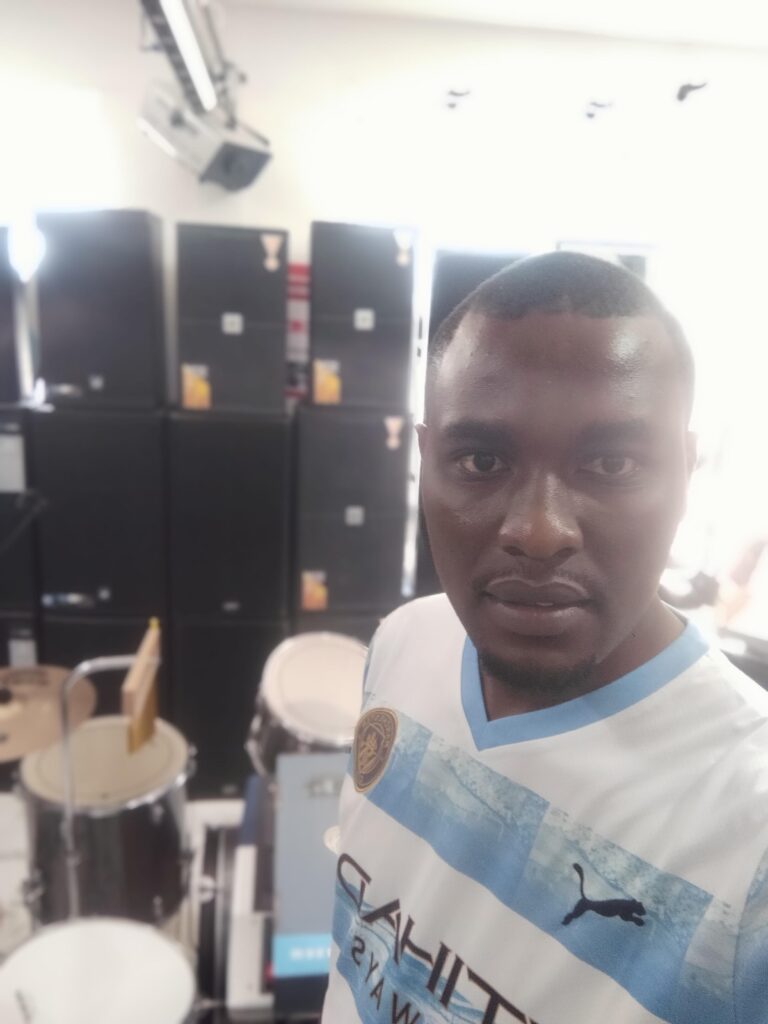 karani ph audio engineer